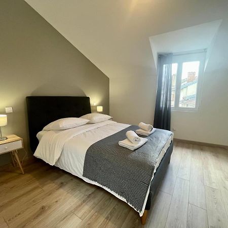 Maison Moderne Climatisee - Dabnb Villa Limoges Exterior foto
